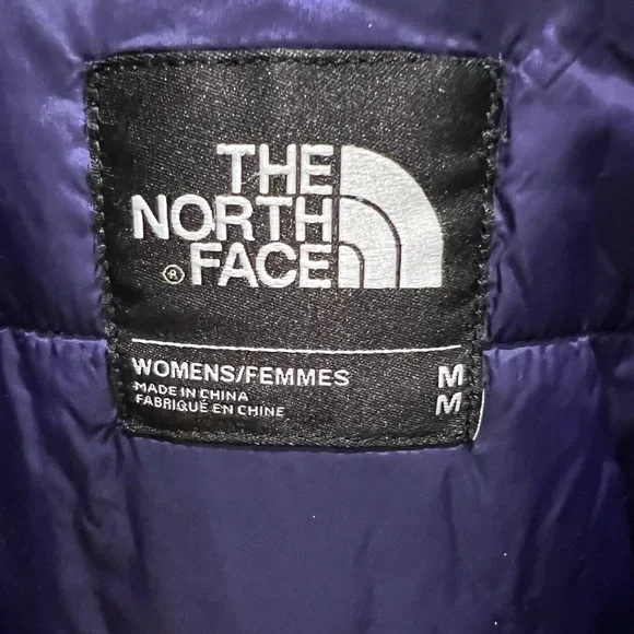 The North Face Gatekeeper Insulated Snow Jacket | Women’s Medium - Picture 4 of 8